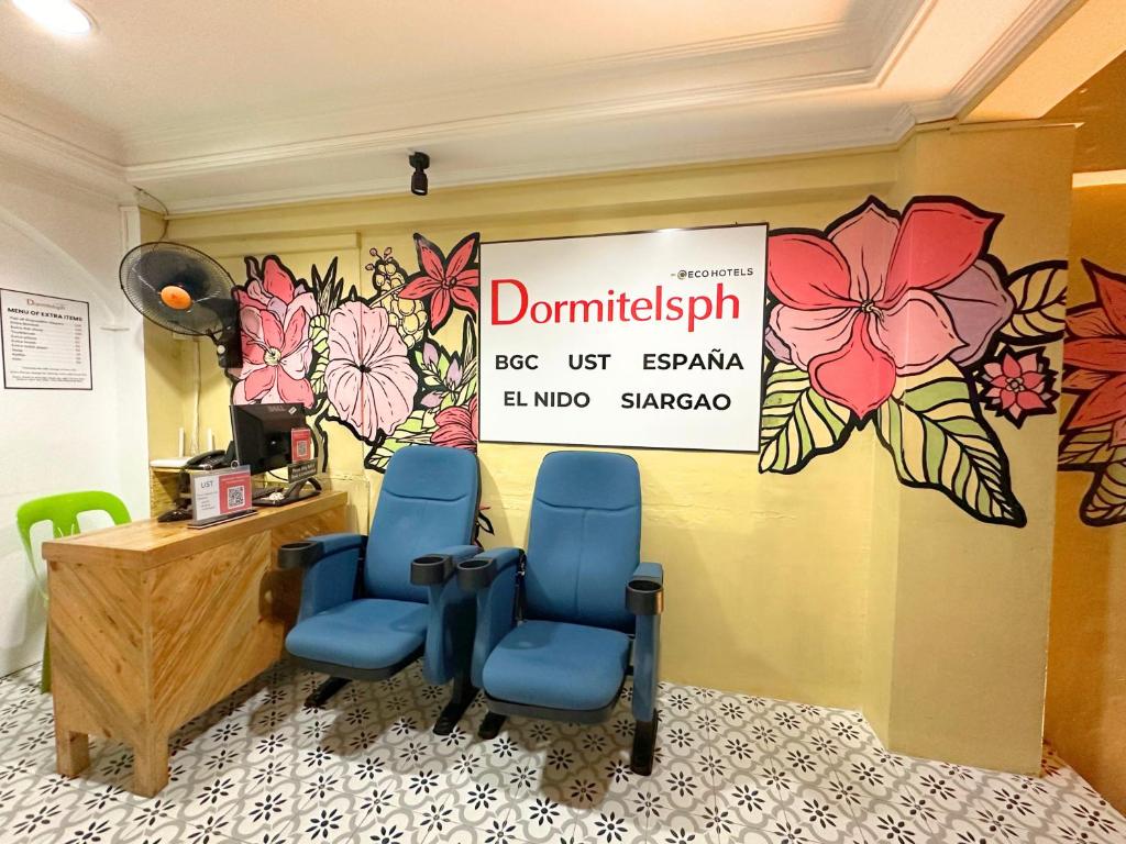 Dormitelsph UST 
