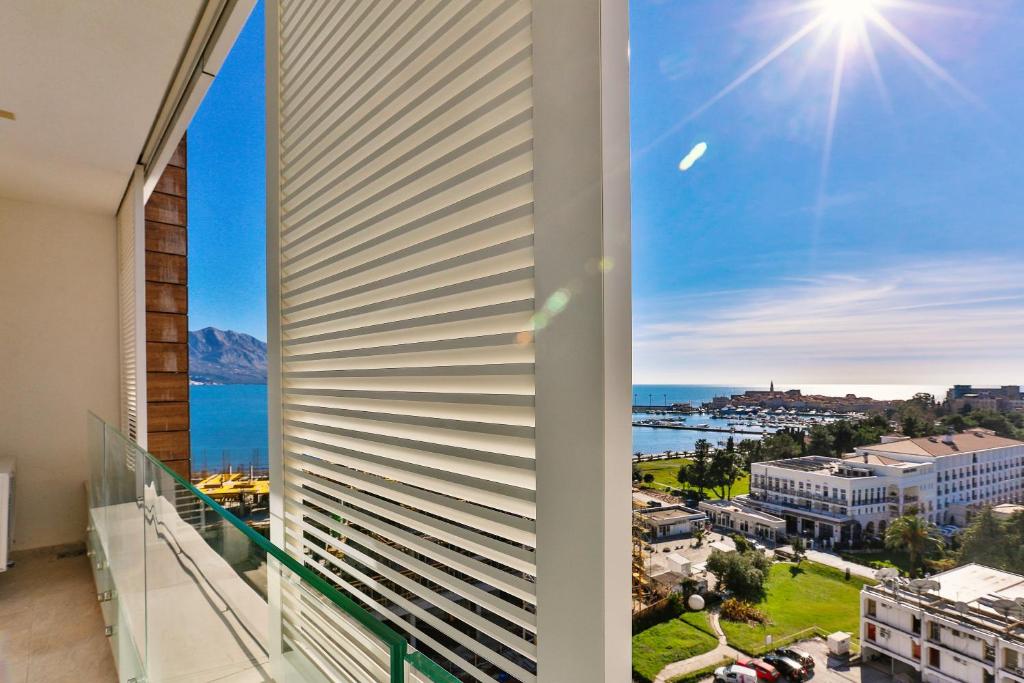 Adriatic Dream - Sea View Apartments - 1