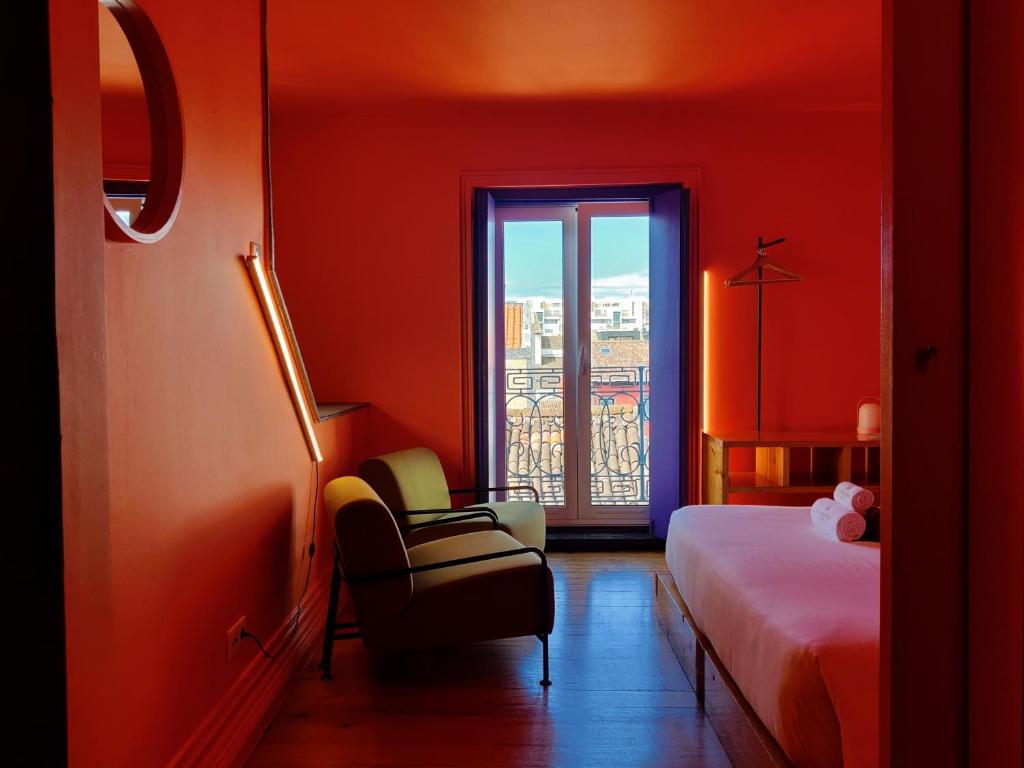 เอาต์ ออฟ เดอะ บลู (Out Of The Blue)