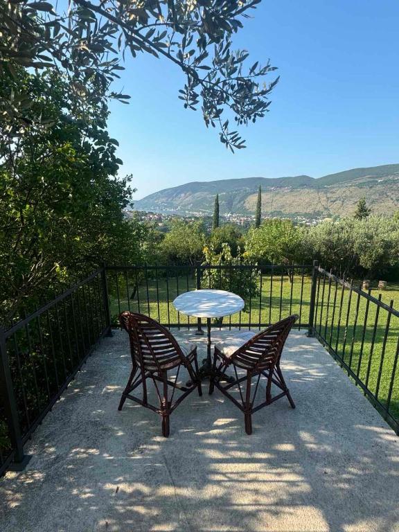 Apartman Sofija HN, Herceg Novi