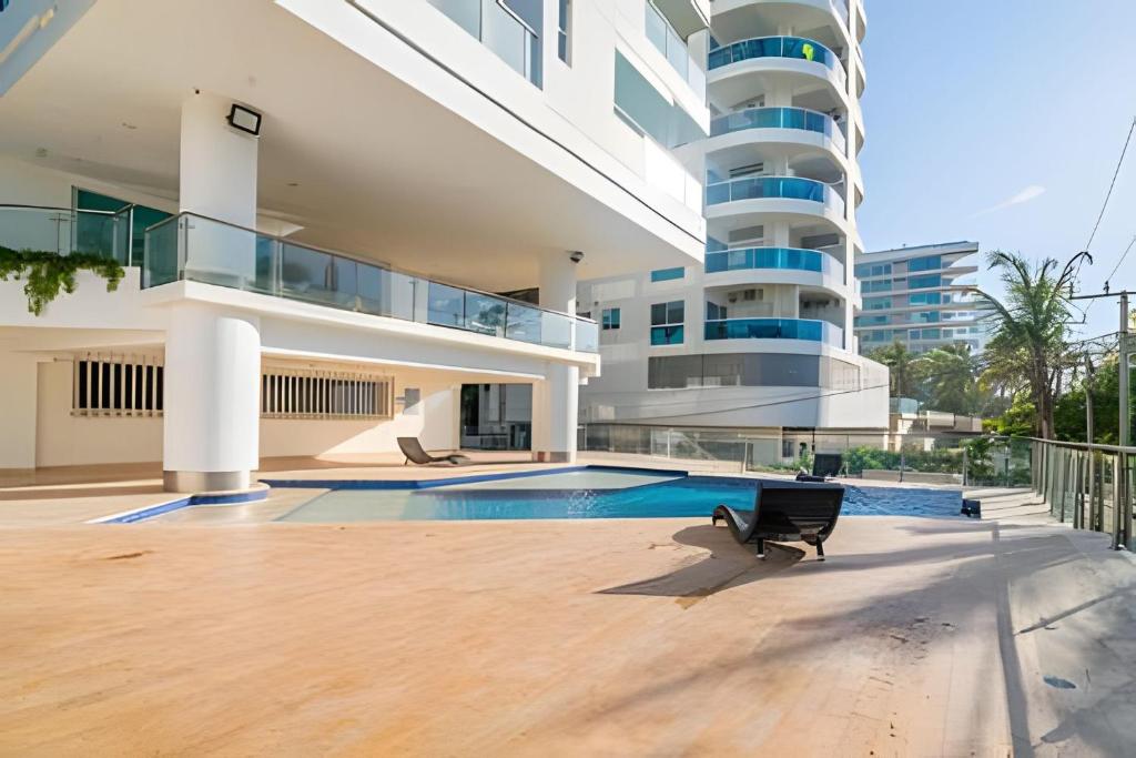 3 Dormitorios Morros. Vistas - 2