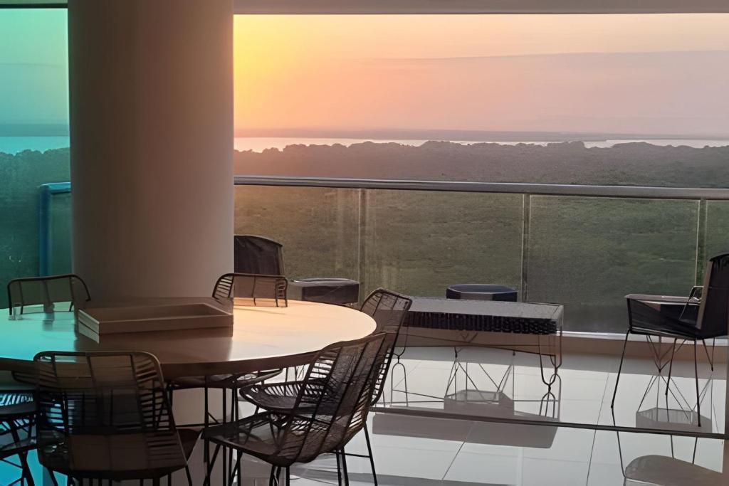 3 Dormitorios Morros. Vistas - 5