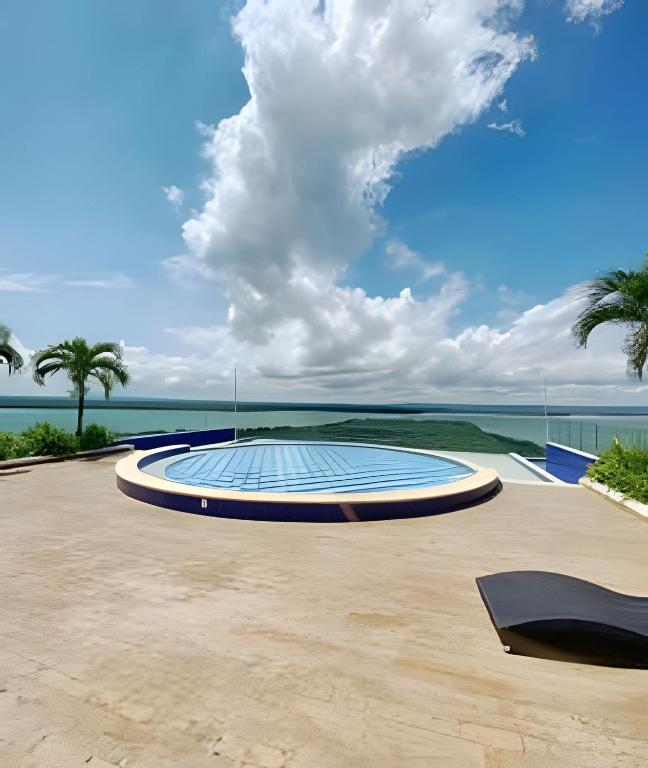 2 bedrooms Morros. Views and beach direct access - 5