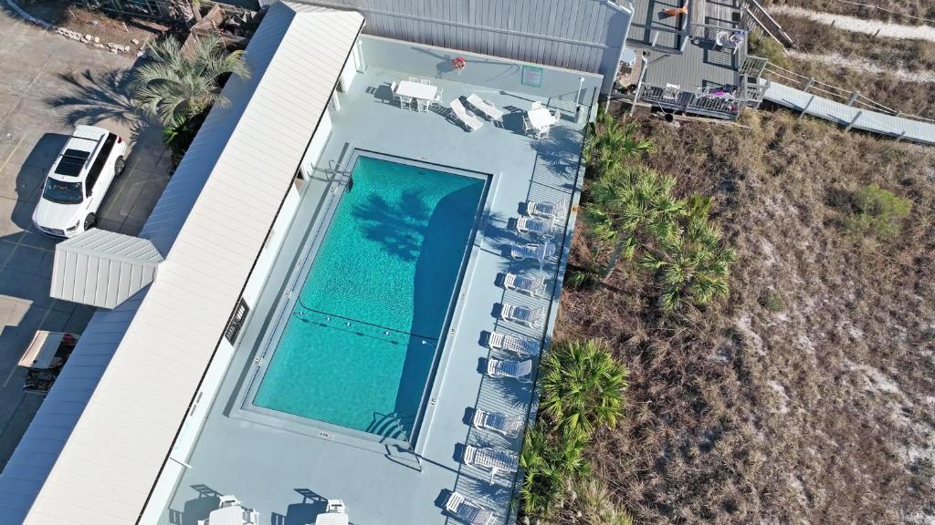 Seashore - Beautiful West End Townhome, Panama City Beach