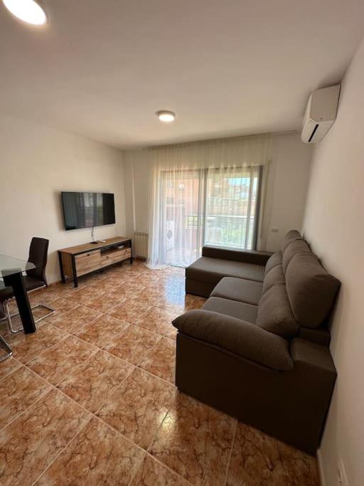 A bright spacious flat for a family - 1