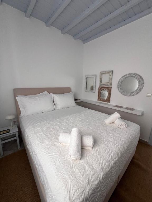 MC Suite Ornos, Mykonos