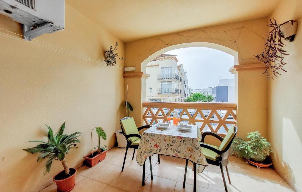 2 Bedroom Stunning Apartment In Nerja - 2