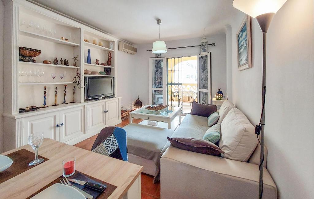 2 Bedroom Stunning Apartment In Nerja - 3