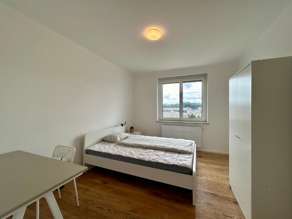 StayRoom Apartments I "U27" - 5