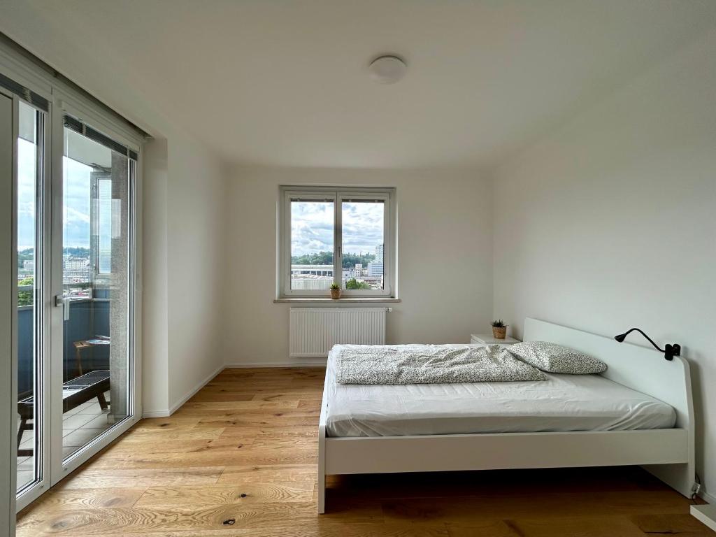 StayRoom Apartments I "U27" - 3