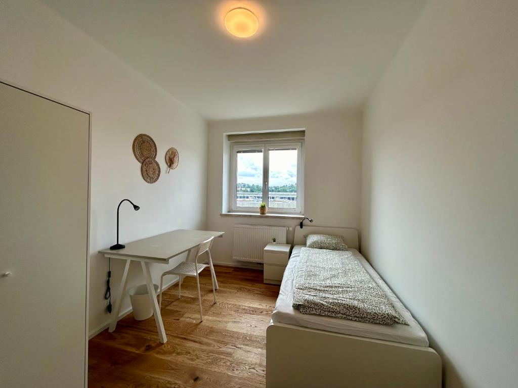 StayRoom Apartments I "U27" - 4