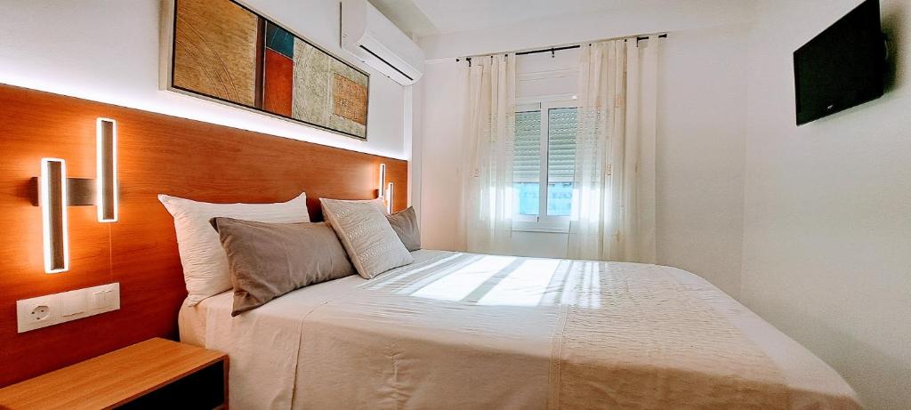 Salome Neo Suites - 1