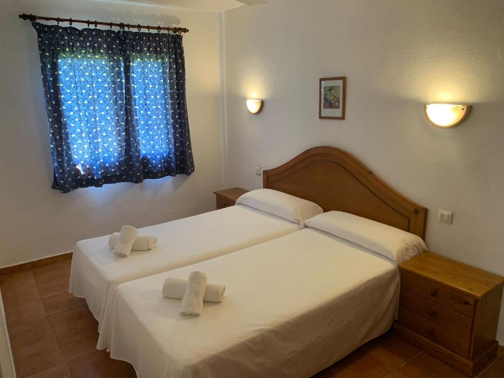 O7 Vista Blanes — Hotel rooms in Cala'n Blanes, Balearic Islands