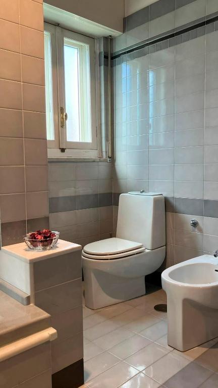 Suite Love Napoli by FH - 3