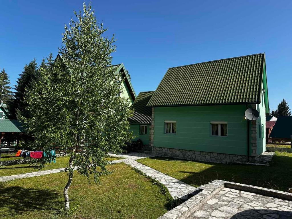Guest House Boka - 2