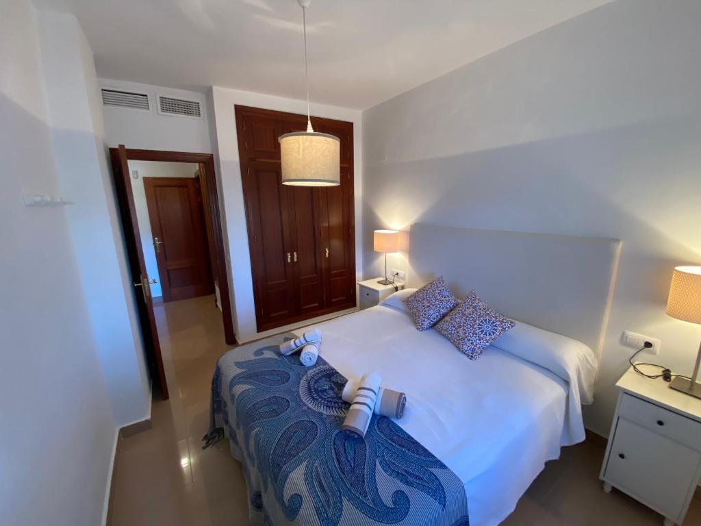 Apartamento Mirador del Coto - 4
