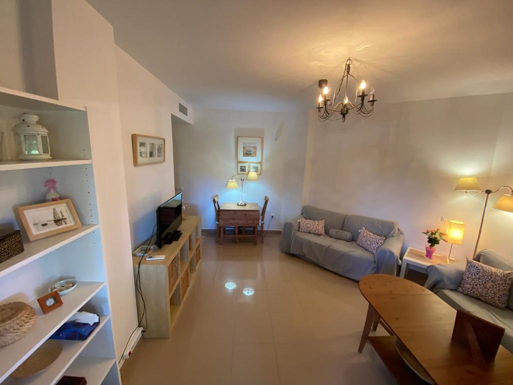 Apartamento Mirador del Coto - 3