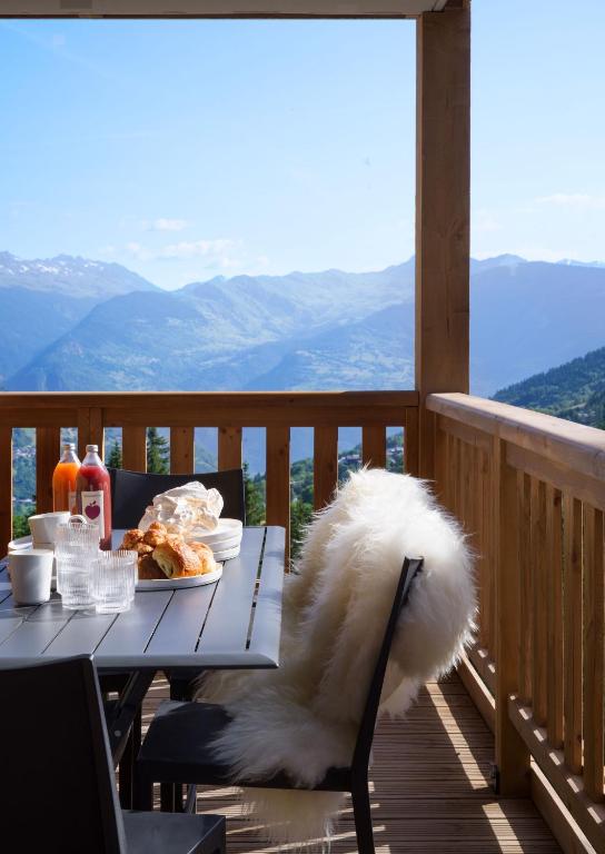 Résidence l'Ecrin d'Argent by My Mountain Resort - 5