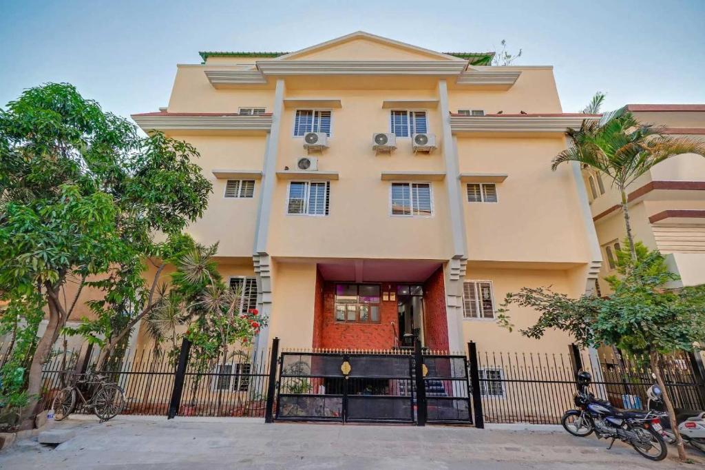 Collection O Champion Paradise, Bengalúr