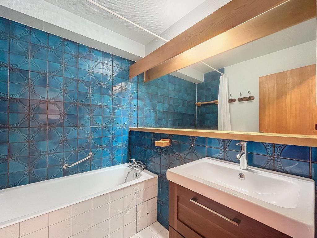 Apt fonctionnel proche pistes, commerces, avec balcon et WiFi à Méribel - FR-1-688-72 - 5