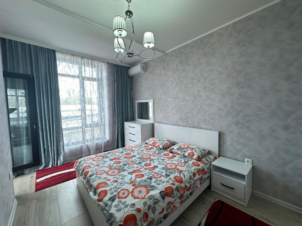 Diamond city, Biškek