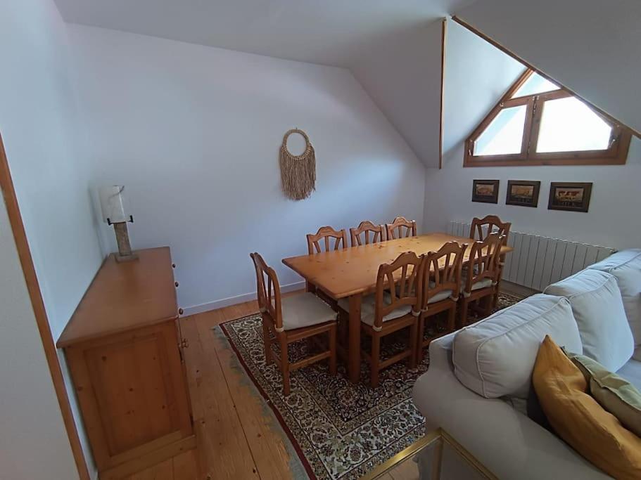 Balaitus Petfriendly - Arafita Apartamentos - 3