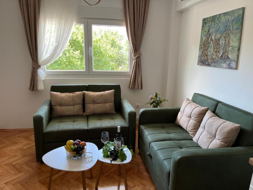 Apartman Sunset - 5