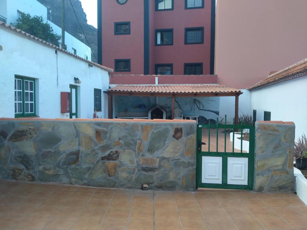 Retama del Teide - 2