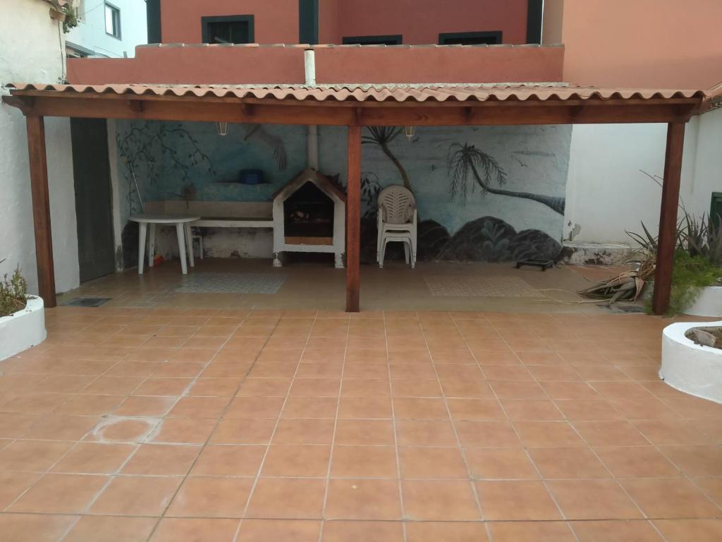 Retama del Teide - 4