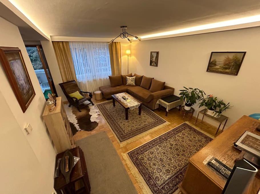 Apartment in Center of Sarajevo - 3