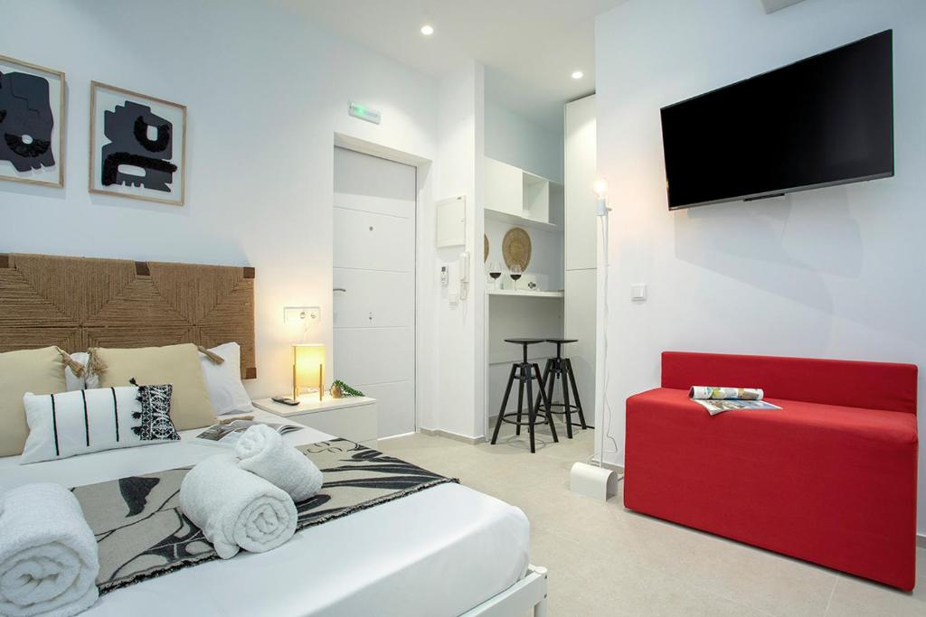 Acogedor Estudio en Puerto Banús by Rent Me - 1