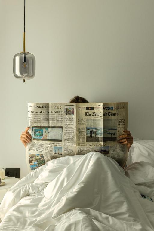 The Offset, Ioannina