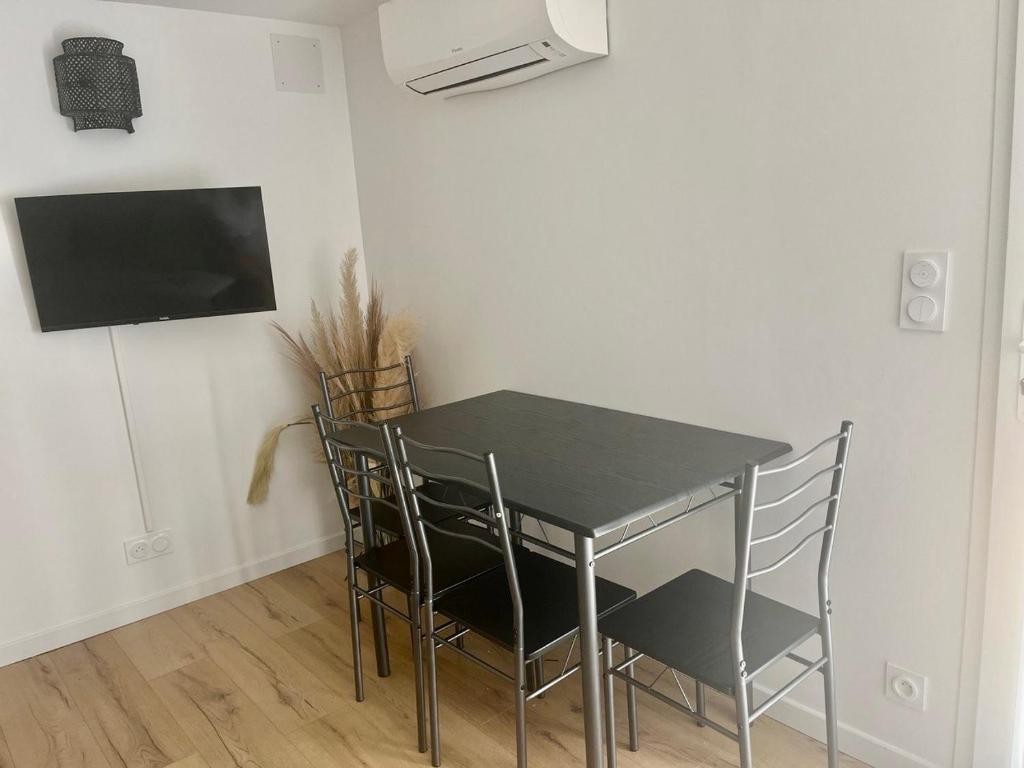 Charmant et Confortable appartement Narbonne - 2