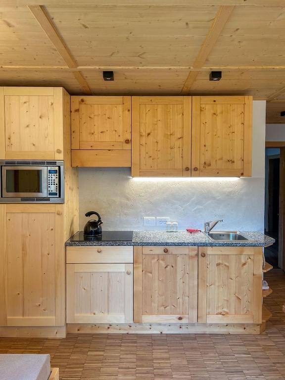 Appartements ai Sanc - 4