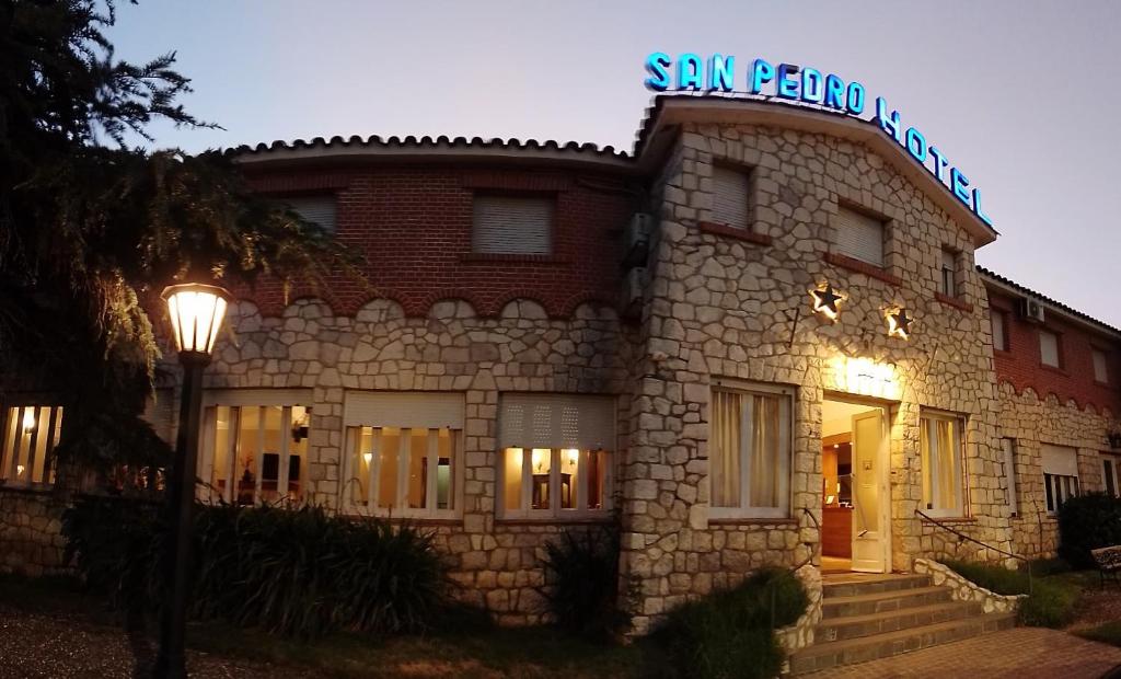 San Pedro Hotel - 5