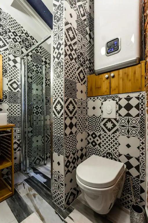Lavie Maison Montmartre Cozy Studio - 4