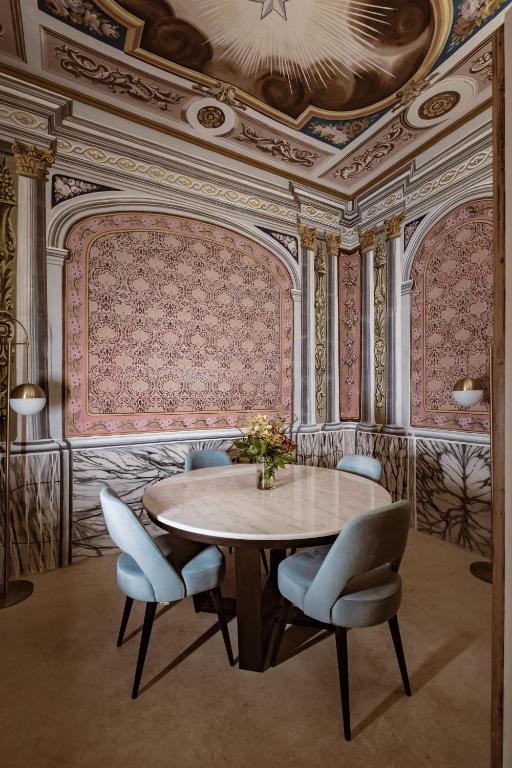 Palazzo Castagna Boutique Hotel 대표 이미지