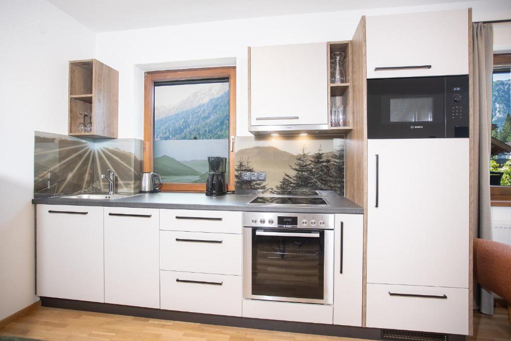 Karwendel Ferienwohnung - 3