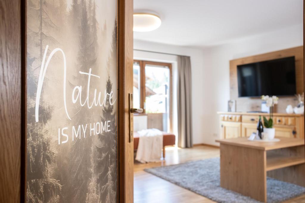 Karwendel Ferienwohnung - 2