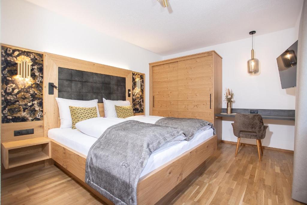 Karwendel Ferienwohnung - 5