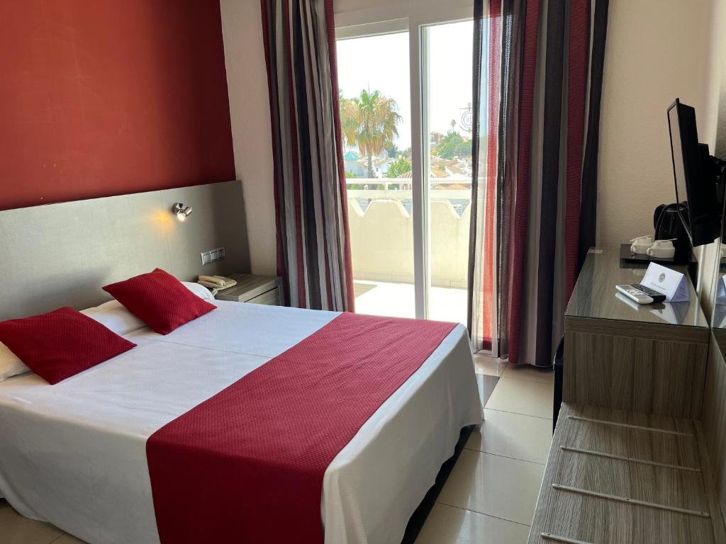 Hotel Nerja Club by Dorobe - 2