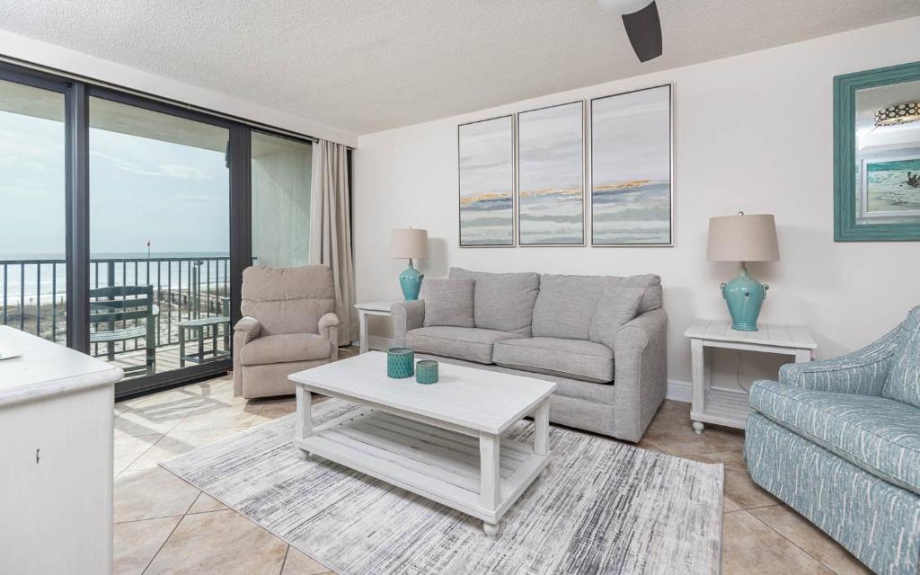 Island Winds West 2723-4 condo, Gulf Shores