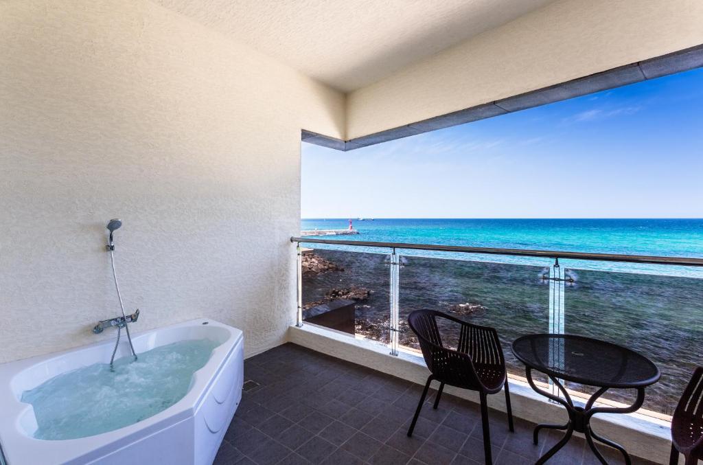 Ban công/sân hiên