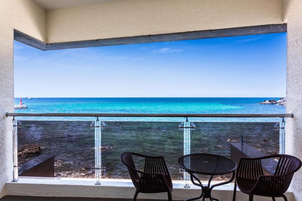 Ban công/sân hiên