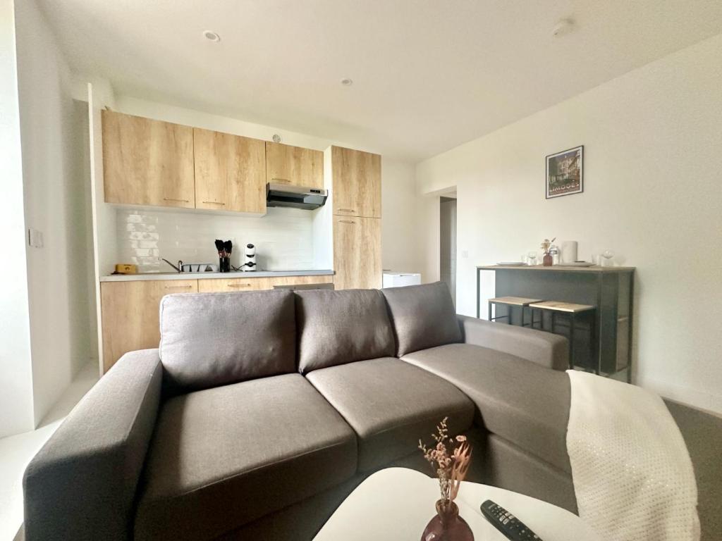 L'Alpha, Moderne et lumineux, Limoges