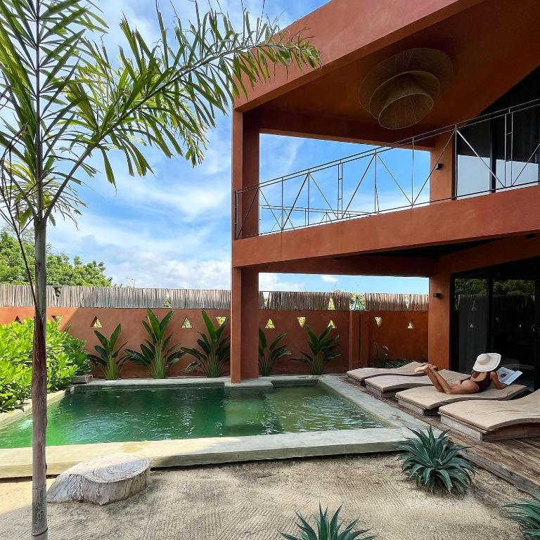 Casa Caimán - 1