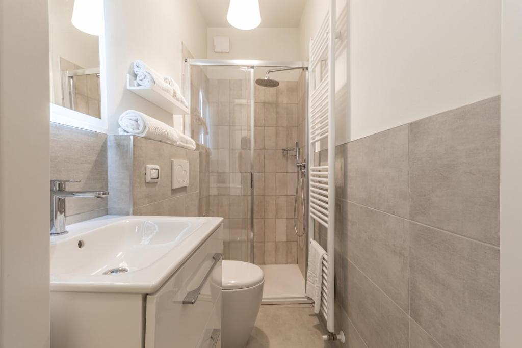 Suite Pomposa 28 - Affitti Brevi Italia - 4