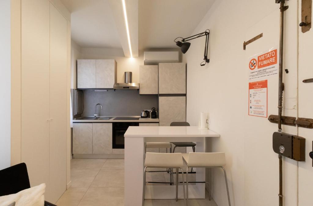 Suite Pomposa 28 - Affitti Brevi Italia - 3