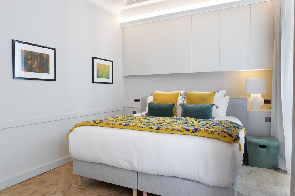 Pick A Flat's Apartment in Saint-Germain, Bon Marché - Rue de Babylone - 4