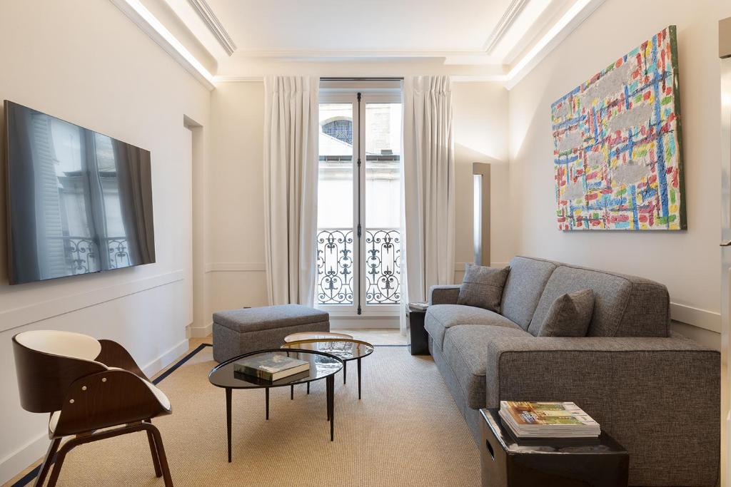 Pick A Flat's Apartment in Saint-Germain, Bon Marché - Rue de Babylone - 2